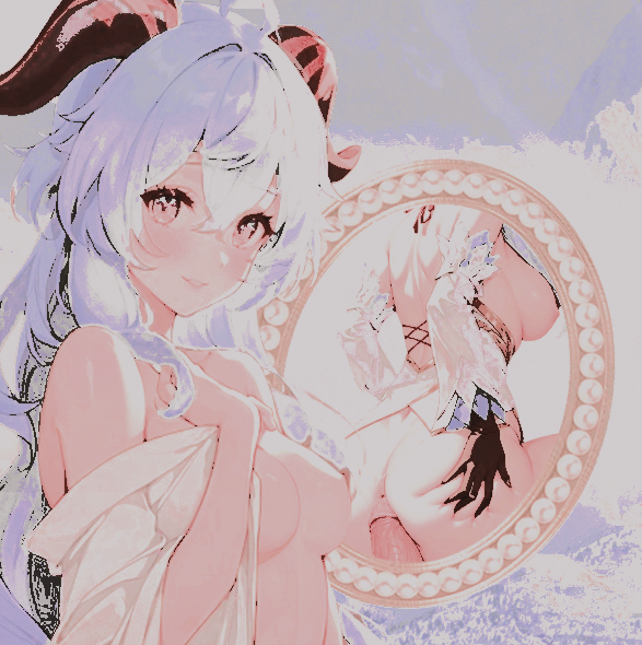 ᅠ

ᅠᅠ                    ❄️ ’ .  𝙌𝙄𝙇𝙄𝙉GANYU.⠀
ᅠᅠ          ⁎   𝒚our   favorite   𝑪𝒐𝒄𝒐𝒈𝒐𝒂𝒕   .ᐟ
ᅠᅠ                     #nsfwrp  /   #lewdrp
ᅠᅠ                          lewd♡focus.ᅠ

ᅠ