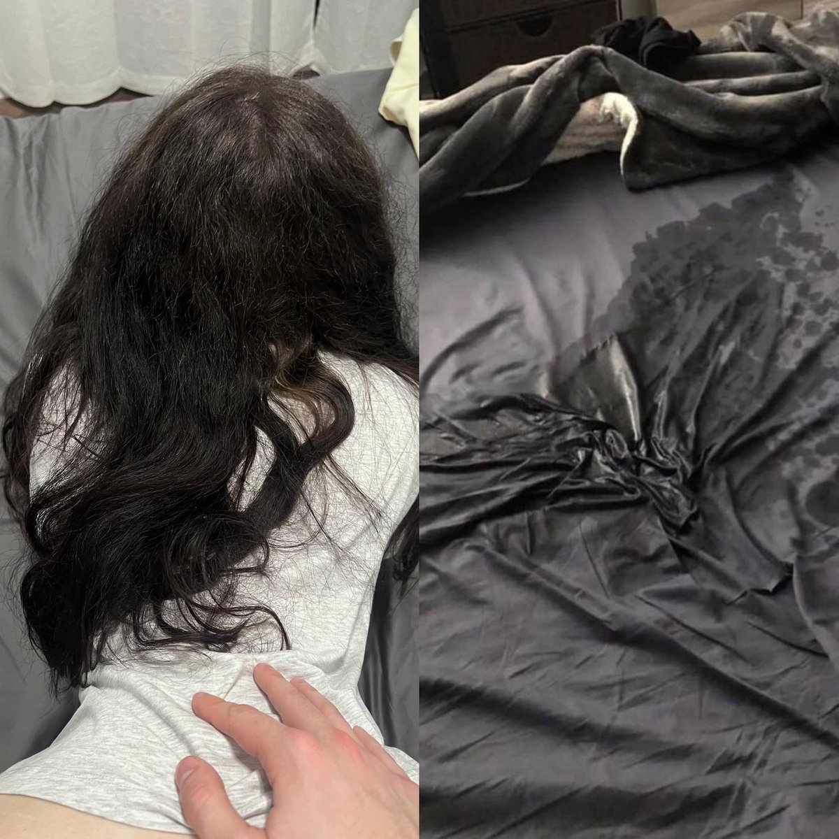 Arinda 💦🍑 tweet media