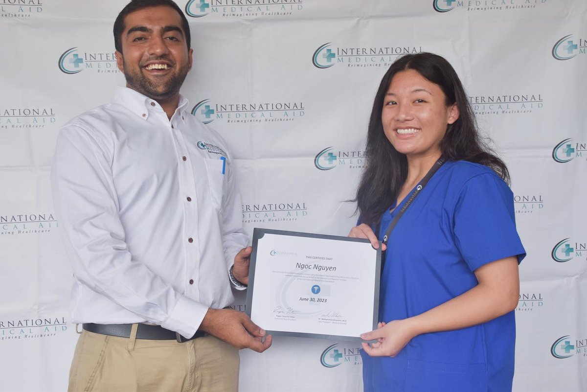 IMAFoundation's tweet image. “My time in Kenya was truly unforgettable. I met incredible people, made new friends, and learned more than I could have ever imagined. To be able to say I traveled to Kenya is awesome... More: ow.ly/bt5A50Qu9LP

#studyabroad #internshipsabroad #predental #dentalschool