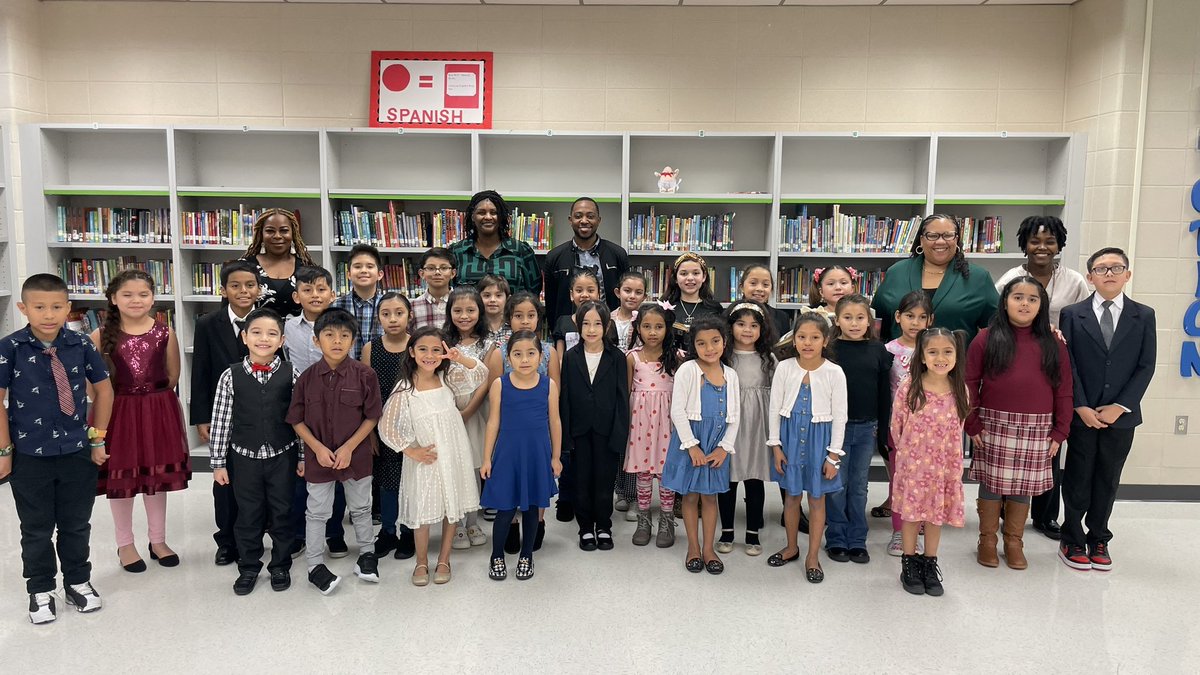 Oleson Elementary School (@olesones_aisd) on Twitter photo Dapper Wednesday here <a href="/OlesonES_AISD/">Oleson Elementary School</a> looks like this! <a href="/stafford_nadia/">Nadia Stafford</a> Big shout out to Ms. Burton for declaring this day and motivating our students! Dapper Wednesday here <a href="/OlesonES_AISD/">Oleson Elementary School</a> looks like this! <a href="/stafford_nadia/">Nadia Stafford</a> Big shout out to Ms. Burton for declaring this day and motivating our students!