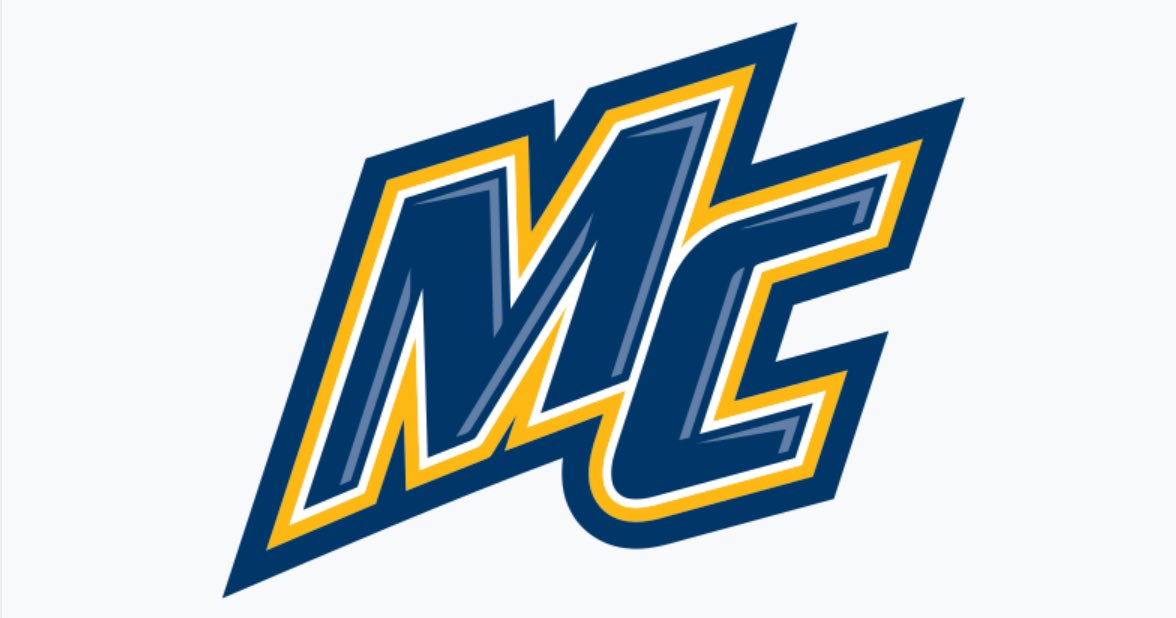 I am excited to announce I have received an offer from Merrimack College. Thank you to <a href="/CoachEMorrissey/">Eddy Morrissey</a> for the opportunity. 

<a href="/Coach_Dugs/">Matt Dugan</a> 
<a href="/Bridgton_Ftbl/">Bridgton Academy Football</a>
