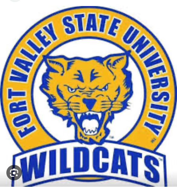 Great talking today with Coach Holt from @FVSU_Wildcats! #recruitthedogs @MocoRecruiting