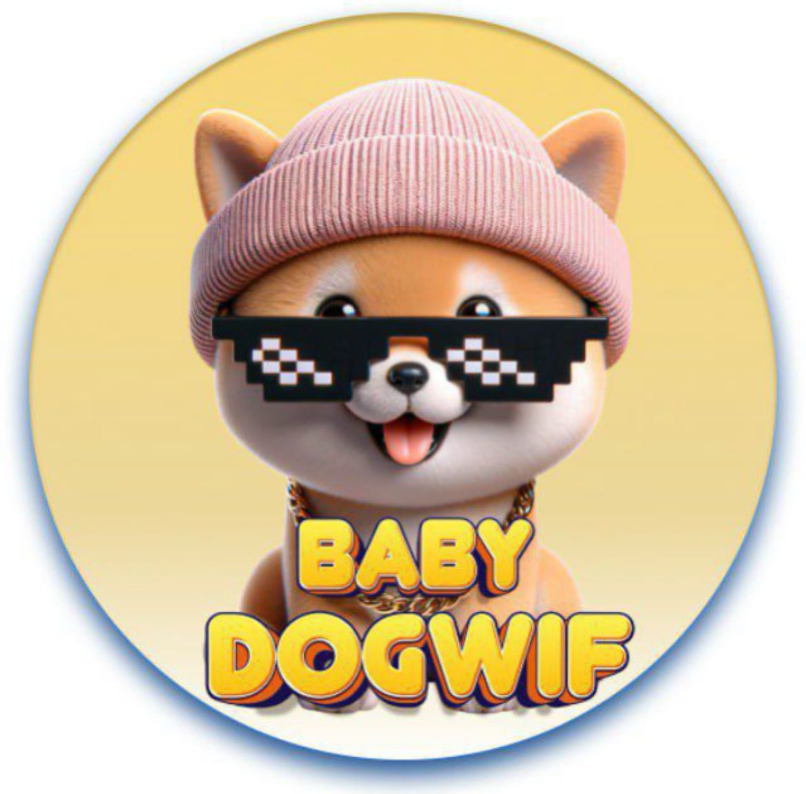 have you heard about the newest trendsetter, @babydogwif_bsc? They're making waves in the crypto world!

-Lowcap-100 BNB
-Based dev
-Big Marketing Plan

#babydogwif #nft #dogwif #dApp #doge 

this is your chance to be a part of something special. Join: t.me/babydogwif_bsc