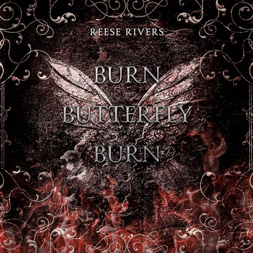 "Burn Butterfly Burn (Masked Duet, Book 2)", written by Reese Rivers, co-narrated in duet with Maeve York, Matt Haynes and Vincent Skye is now available in audio! Produced by <a href="/PFPAudiobooks/">Pink Flamingo Productions</a>!

audible.com/pd/Burn-Butter…
amazon.com/gp/product/B0C…

#audiobook
#audiobooknarrator