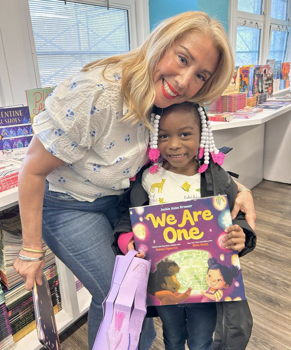 FUN NEWS! Scholastic has acquired the soft cover edition of WE ARE ONE! Scholastic book clubs & book fairs currently in 115,000 schools reaching 3.8 million educators 54 million students & 78 million caregivers It’s a GOOD thing when books have a 2nd life reaching new readers