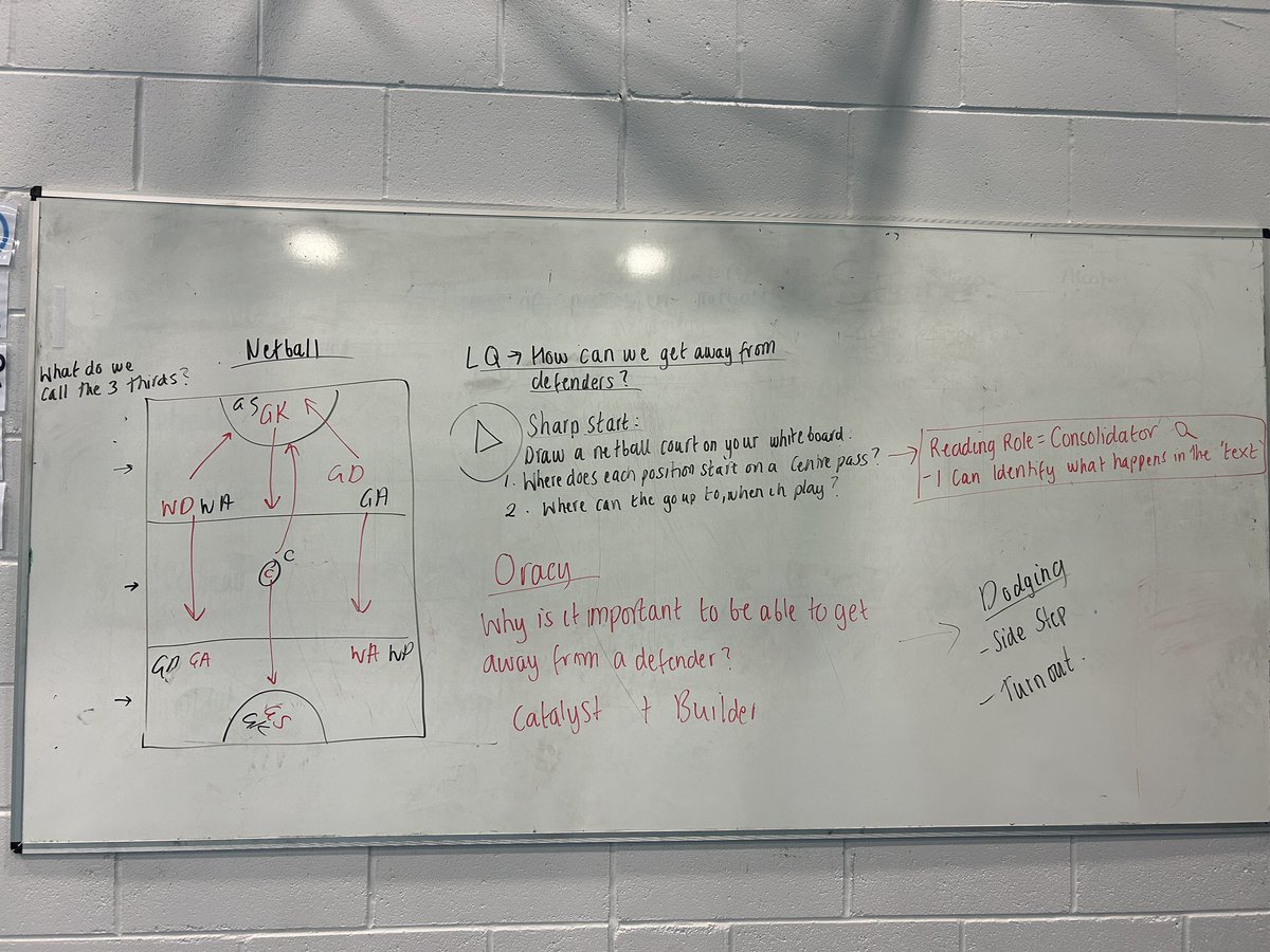 Miss Snell tweet media