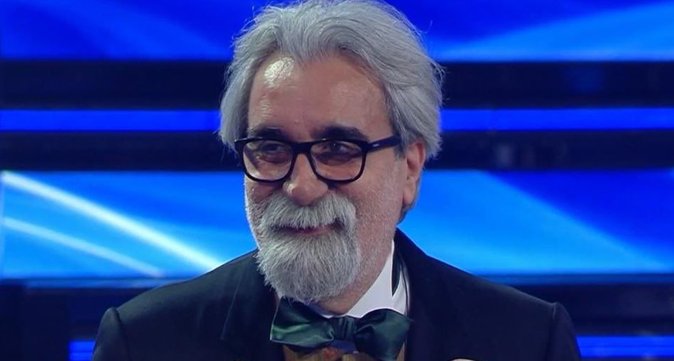 Daninseries's tweet photo. Margot Robbie esclusa dagli Oscar, Beppe Vessicchio da Sanremo

NON C'È PIÙ RISPETTO, MA COME VI PERMETTETE AOOO https://t.co/DItXTE9Rc8