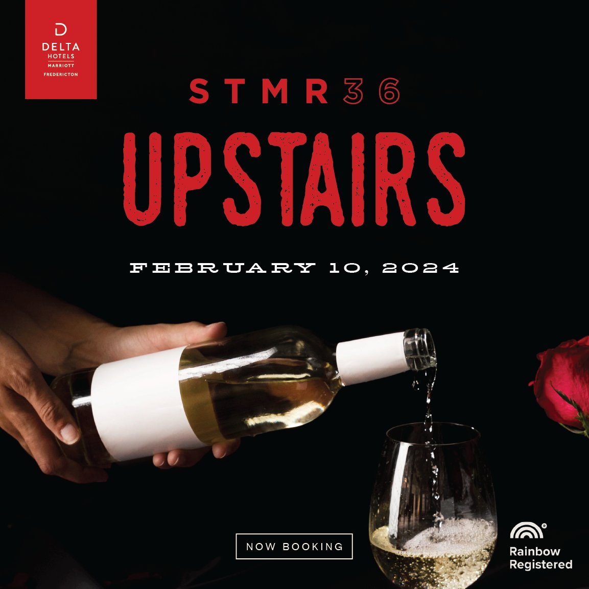 Delta Hotels by Marriott Fredericton tweet media