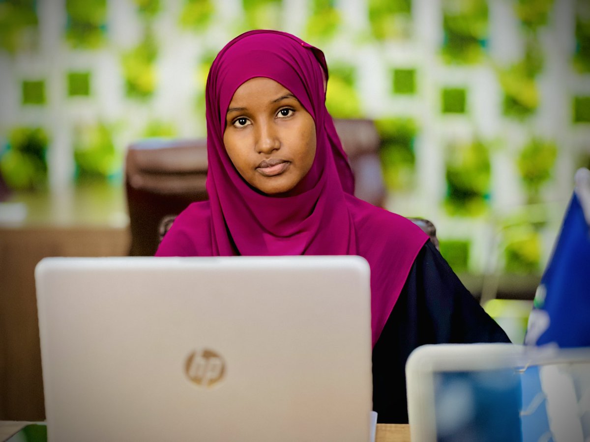 Xukuumadda Ardayda Jaamacada SIMAD- XAJSI tweet media