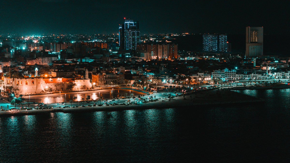 SirajEddin Arrab | ⵙⵉⵔⴰⵊ ⴻⴷⴷⵉⵏ tweet media