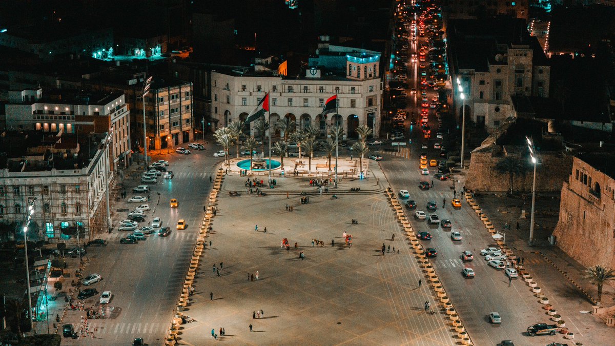 SirajEddin Arrab | ⵙⵉⵔⴰⵊ ⴻⴷⴷⵉⵏ tweet media