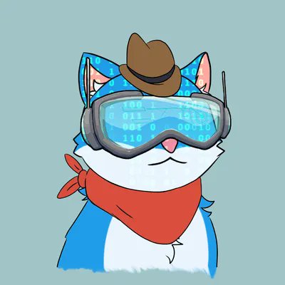 Changed my profile pic!  <a href="/NyanoCatsNFT/">Nyano Cats</a> <a href="/Armour_Hosting/">Armour Hosting</a>