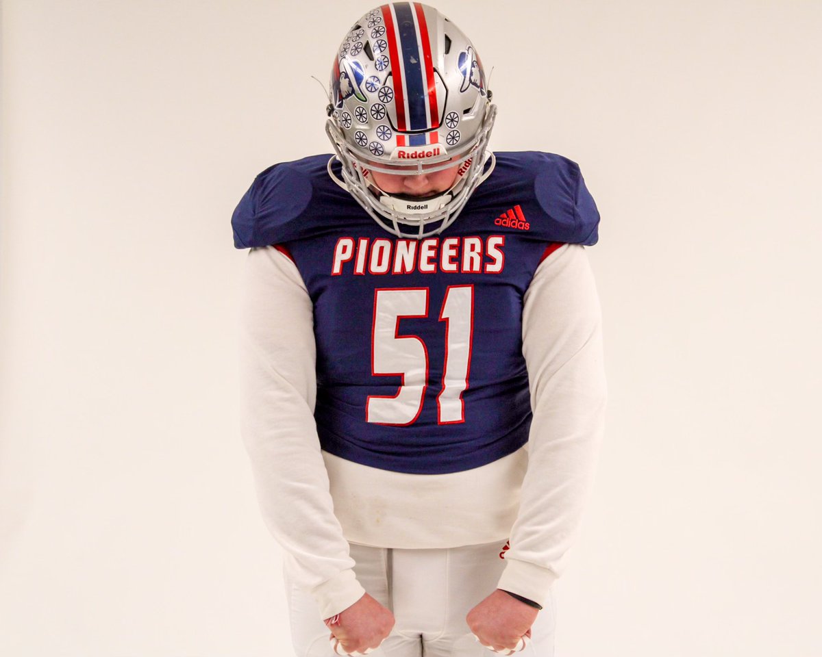 drsp8106's tweet photo. Had a great visit with @MNUFootball_  thank you to @CoachBenton3 and @Coach_SambolMNU for having me https://t.co/FyHxYDL0NC