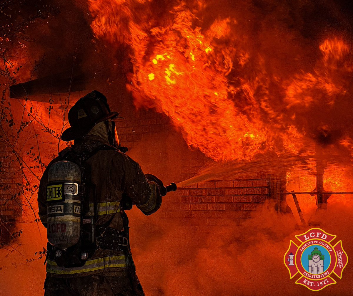 Lafayette County Fire Dept. tweet media
