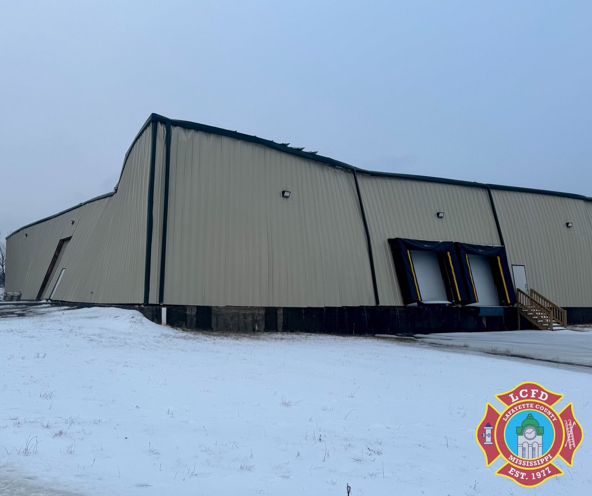Lafayette County Fire Dept. tweet media