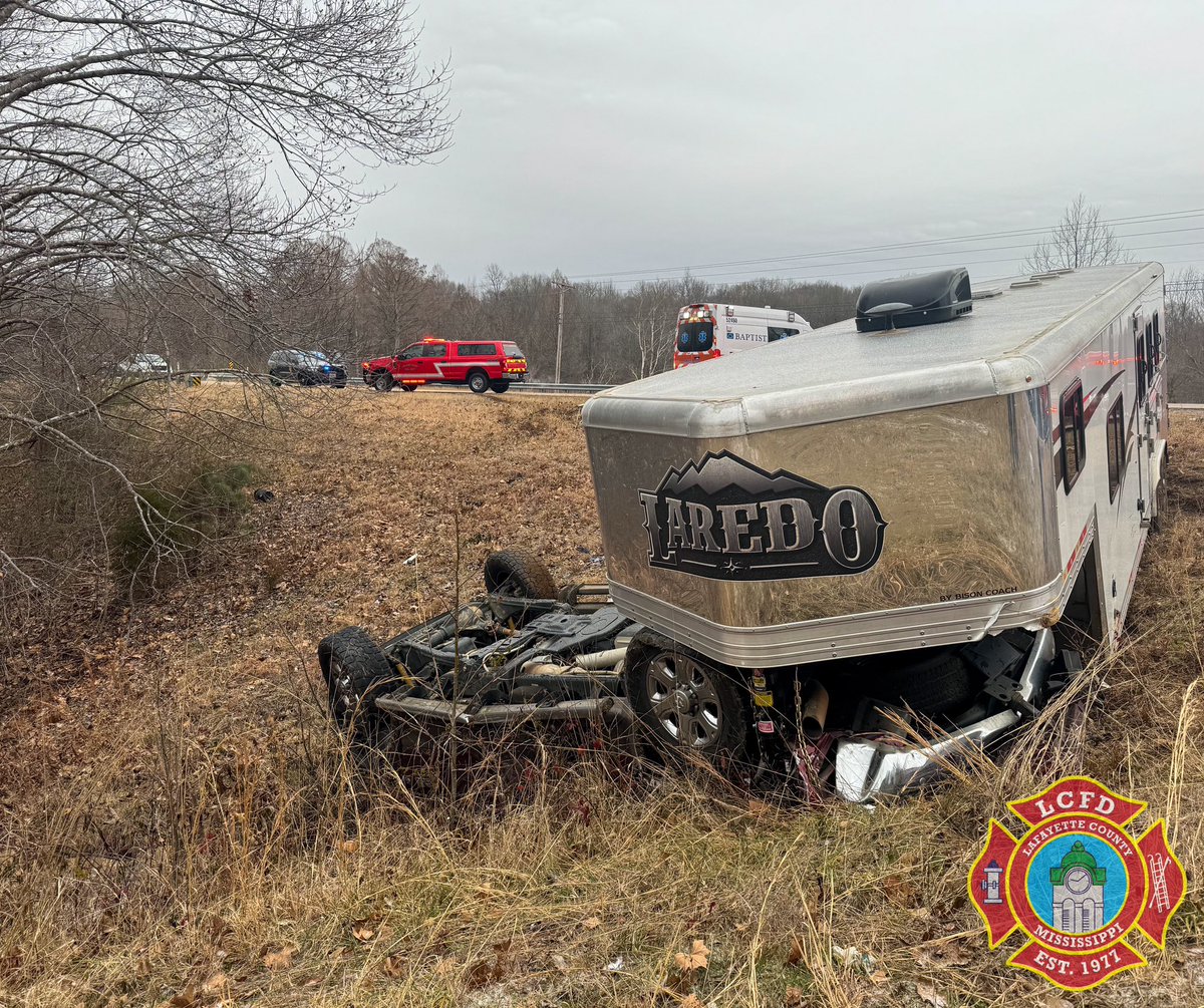 Lafayette County Fire Dept. tweet media