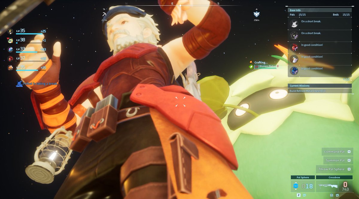 NTBees's tweet image. 