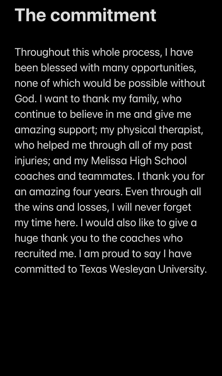 KBrantley07's tweet image. Committed. 
@MattNally1 @jruss_16 @coachham9 @FootballMelissa @TxWesFootball 
@cobecraft @Coach_RGlover #Ramsup