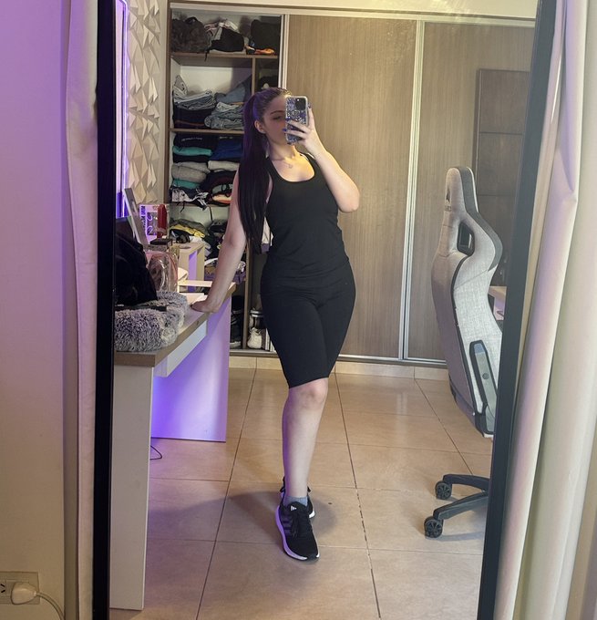 Foto del oufi de gym de el otro d&iacute;a 👌🏻 https://t.co/bXVRDGab9L