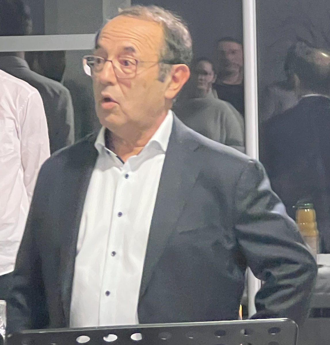 Michel SAUVADE tweet media