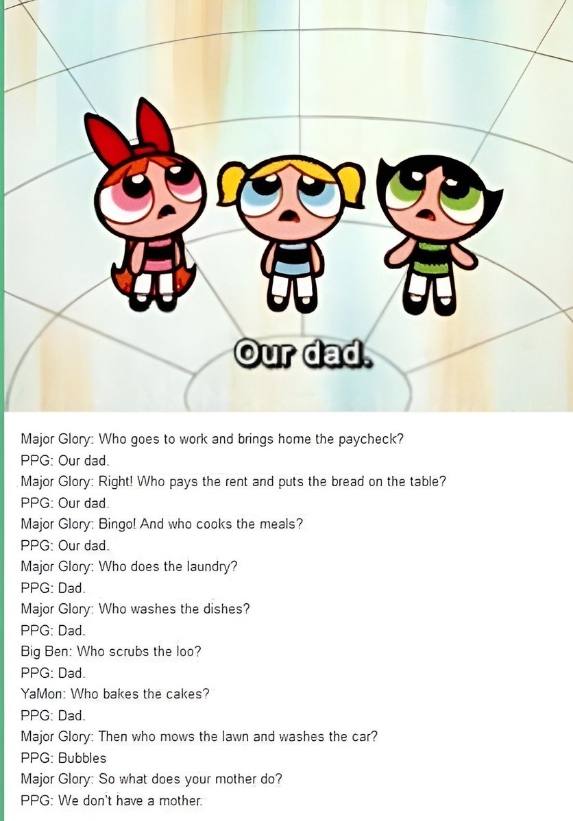 The Professor. The GOAT.