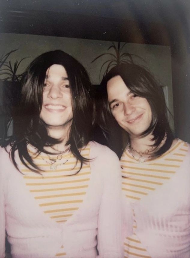 onlyumis's tweet image. happy #wallowswednesday !