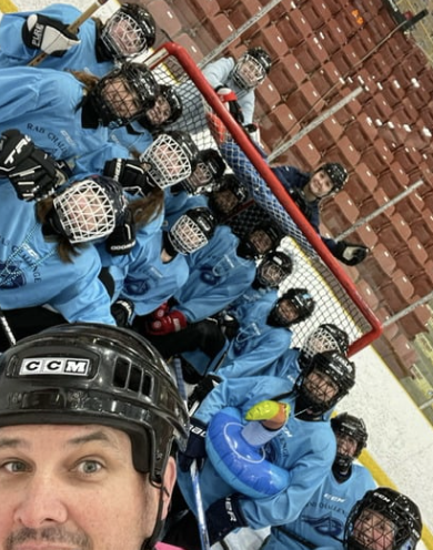 Ringette Alberta tweet media