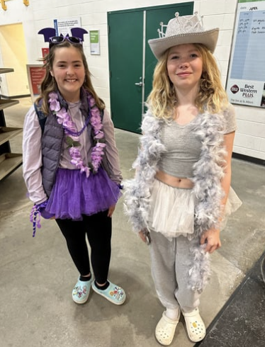 Ringette Alberta tweet media