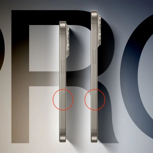 BlakeBickhaus's tweet photo. The 2024 iPhone will be the start of the move towards VR and AR and AWAY from the iPhone, let me explain:

$AAPL is projected to add a capture button to their iPhones in 2024. This capture button automatically records video and is positioned so you have to hold your phone horizontal.

The reason this is important is because in order to capture special videos on your iPhone you have to film horizontally. This is one of if not the first feature I can think of that is not necessarily a huge plus for the iPhone user but actually to promote another product of theirs. 

Special videos/photos will be a huge focus over the next few years as it will allow users to view their memories in a new medium that feels like you are actually re watching a memory in 3d. 

Apple will keep pushing iPhone users towards the new VR platform and eventually I believe AR and VR will be the main portion of their business.

Now it may not be groundbreaking that someone thinks Apple will be VR and AR focused eventually but I believe this happens far sooner than people imagine. 

I believe Apple’s AR and VR platforms will surpass the iPhone sales by 2030. Sure that may be ambitious and who knows maybe they pivot the IPhone to be a companion to AR VR and it becomes more useful, but I think people are underestimating how fast Apple can turn this 3T dollar boat in a different direction. 

#VisionPro #VR #AR #iPhone
