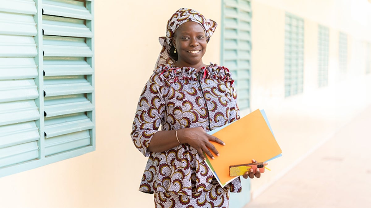 Female principals are revolutionizing education in Sub-Saharan Africa. Yet women still face prevailing gender norms & barriers in career advancement. More on this blog. ⤵️ wrld.bg/Gbb850Qua8l @IIEP_UNESCO @carolinaalbanc @fdevignes @jdbaron