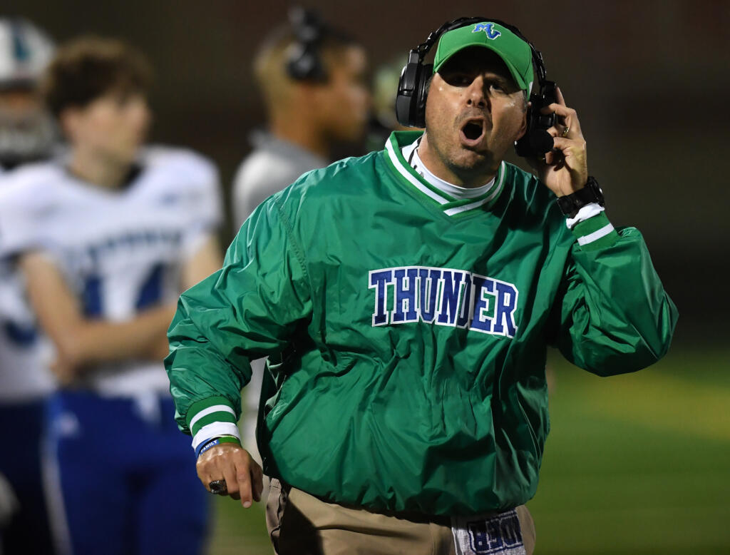 360TMart's tweet photo. Camas has hired Adam Mathieson as its new football head coach. Story upcoming. https://t.co/1IkDgutELf