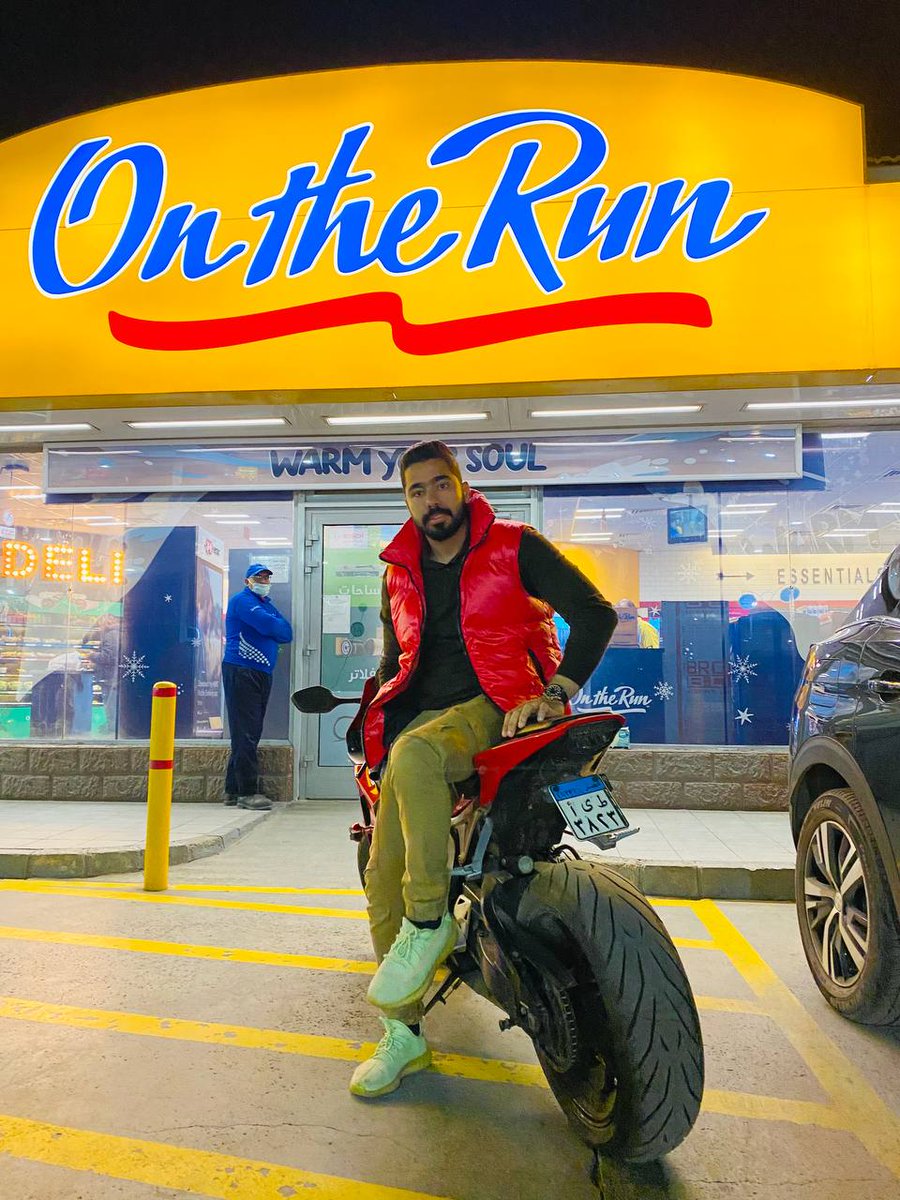 Life can be so wonderful, if you don't fear it.
For this you need courage, imagination and money.