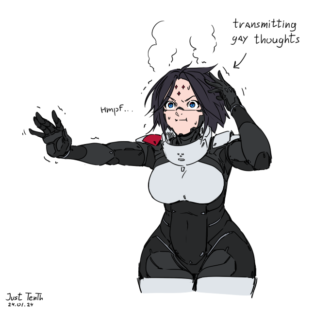 Just TenTh tweet media