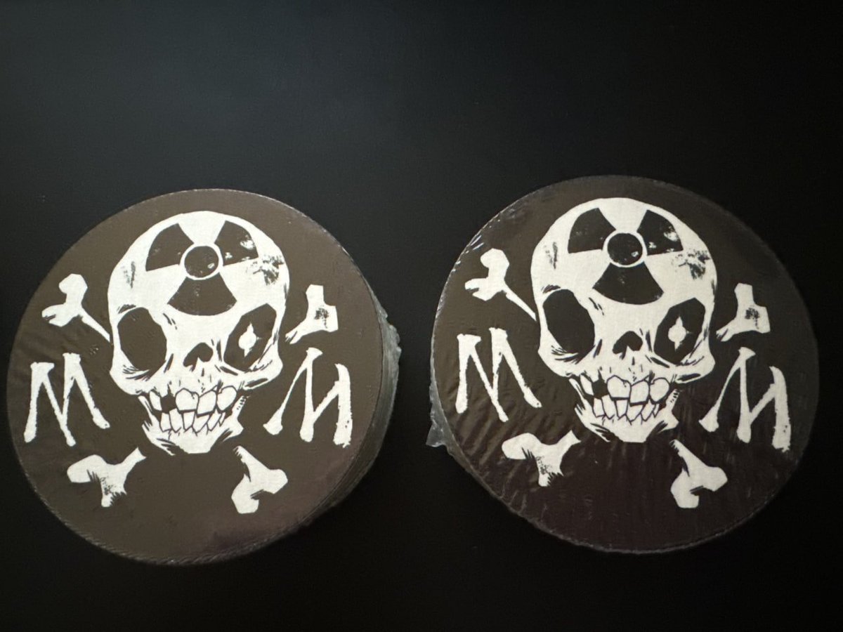 Nuclear Nerds tweet media