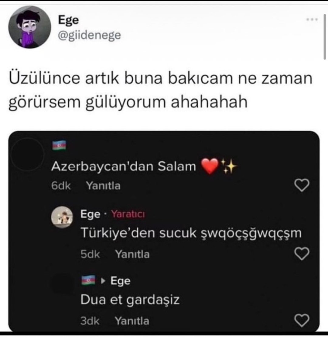 GÖRÜLDÜ👀 (@goruldutr) on Twitter photo 