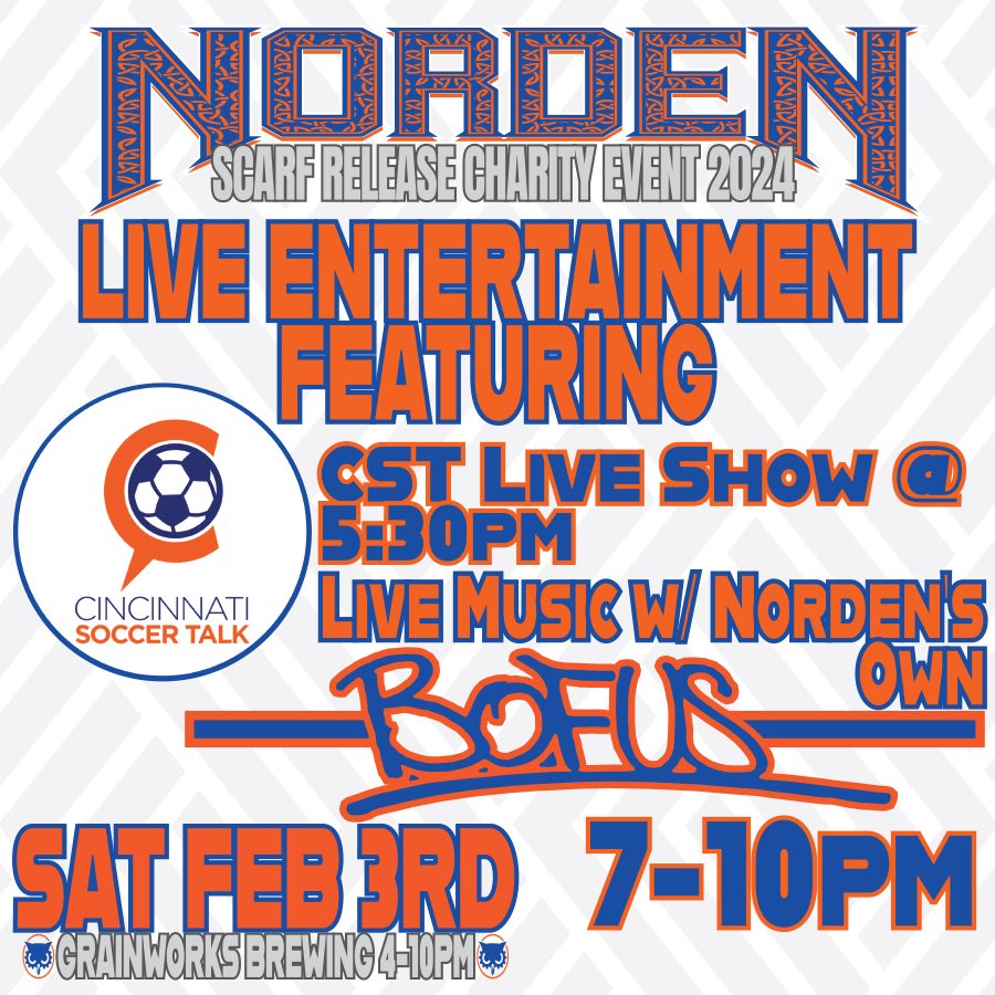 Norden 🧡⚔️💙 tweet media