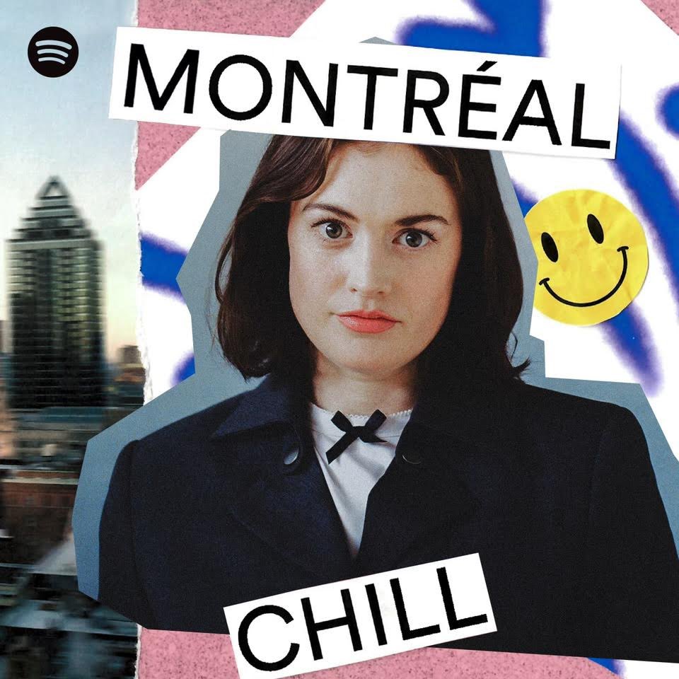 LUMINELLE (@luminellerecs) on Twitter photo Our fave cover star <a href="/janepennyplus/">Jane Penny</a> on the Montréal Chill playlist 😎
open.spotify.com/playlist/37i9d… Our fave cover star <a href="/janepennyplus/">Jane Penny</a> on the Montréal Chill playlist 😎
open.spotify.com/playlist/37i9d…