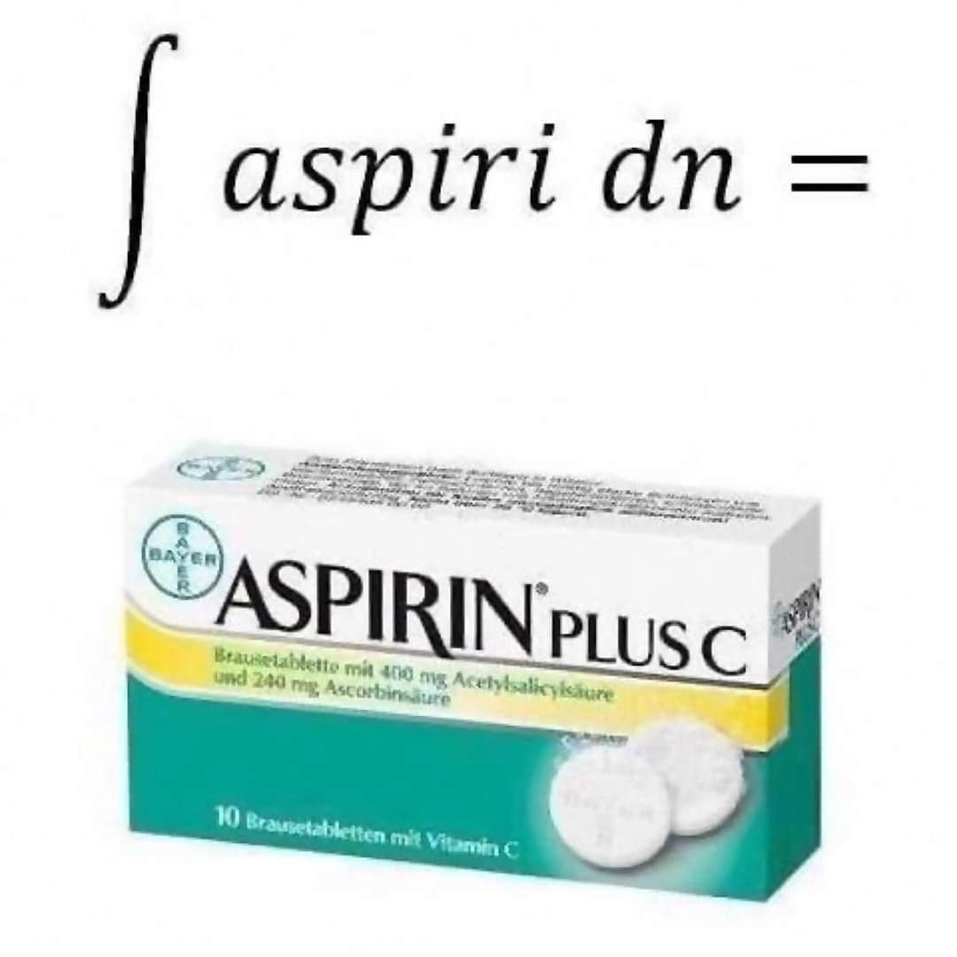 mrburkemath's tweet image. #mathjokes #math 
Not mine