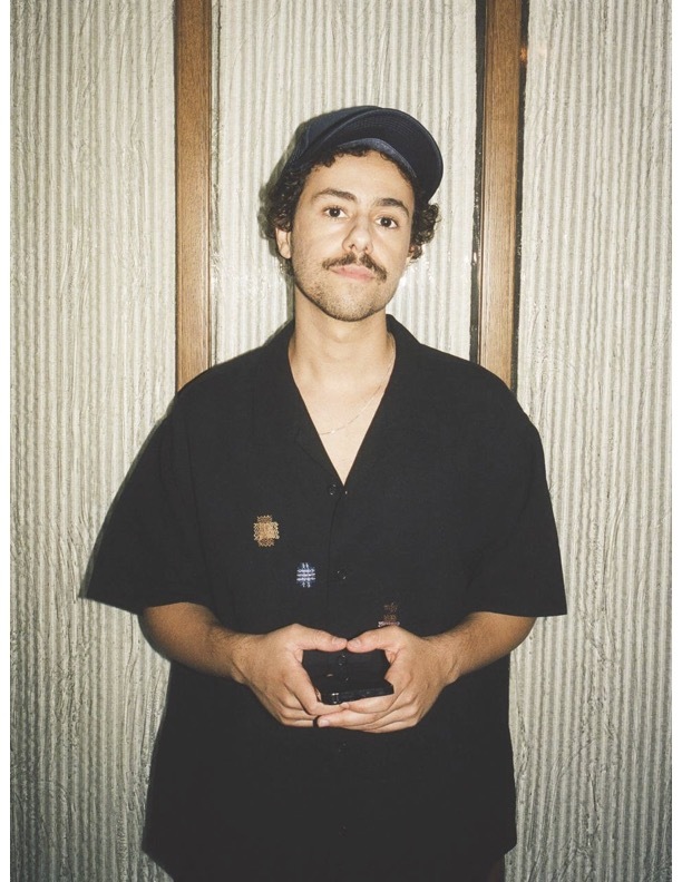 Emmy®-nominated and Golden Globe®-winning actor, writer and comedian <a href="/ramy/">ramy youssef</a> returns to <a href="/HBO/">HBO</a> for his new stand-up comedy special Ramy Youssef: More Feelings, debuting this March: streamonm.ax/RamyYoussef