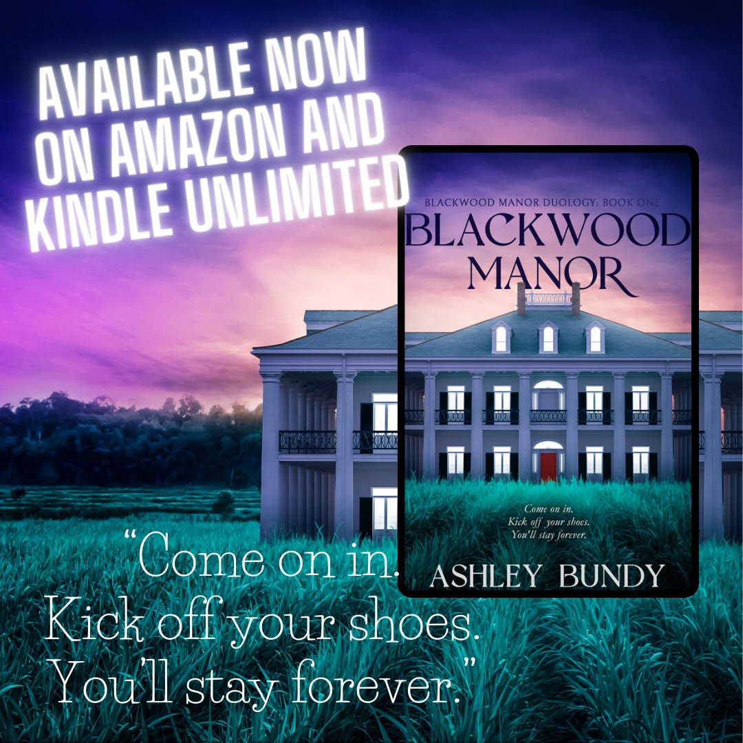 Do you want to stay anywhere forever?amazon.com/dp/B0CPMRM2HJ  #BookTwitter #bookcommunity #readersoftwitter #paranormalthriller #thrillerbooks #ghostbooks #indieauthor #writersoftwitter