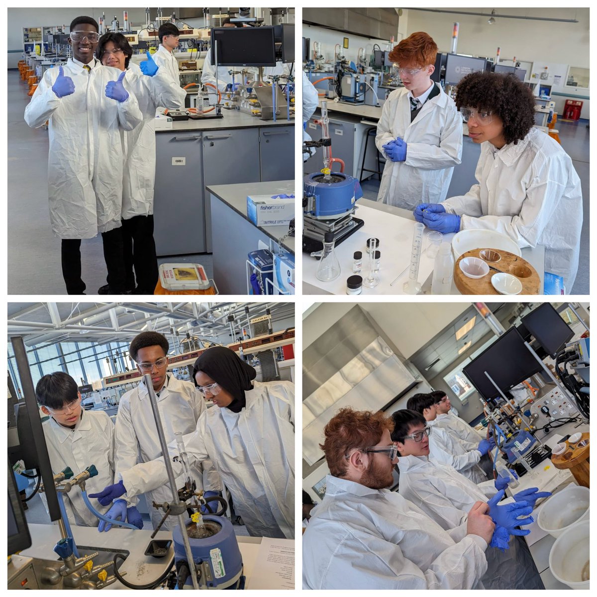 Newman Catholic Coll tweet media