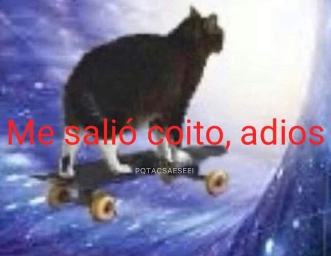 “No sé por qué reprobé”

Yo el día de la clase más importante: