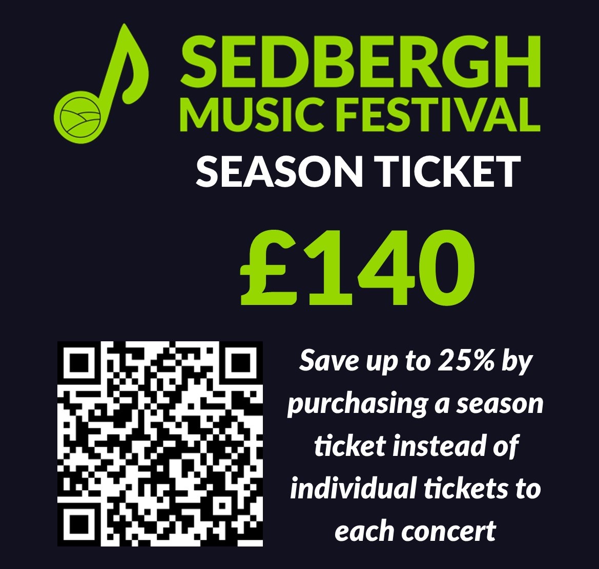 Sedbergh Music Festival (@sedberghfest) on Twitter photo 