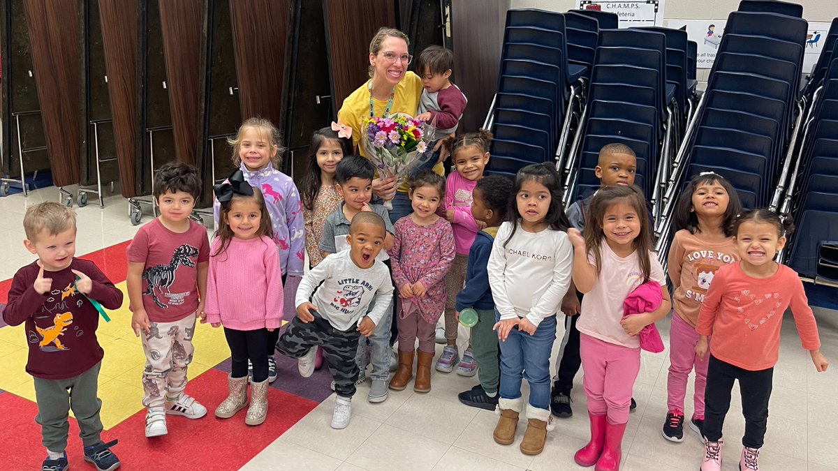 Hoffmann Elementary tweet media