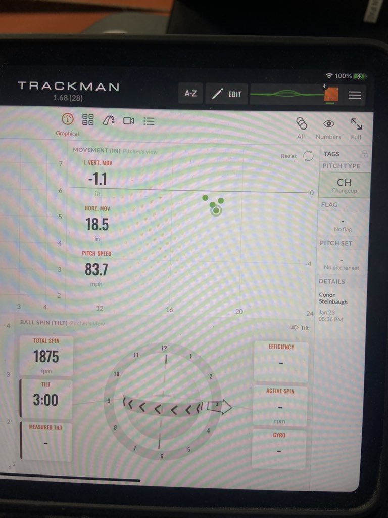 Conor Steinbaugh tweet media