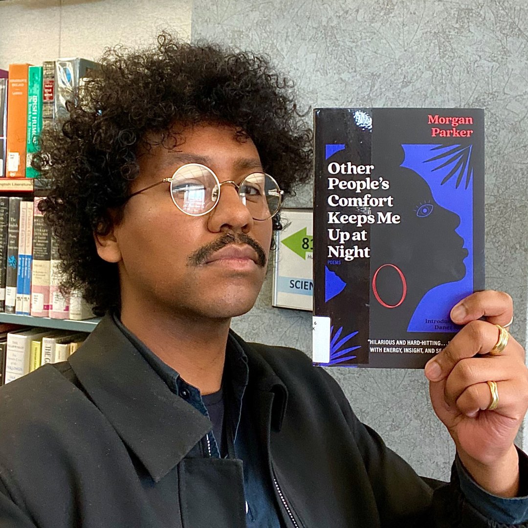 Anaheim Public Library (@anaheim_library) on Twitter photo It's #nationalshelfieday !π€³ π
Anaheim Central staff showed off their favorite spots in the stacks with some of their favorite reads. Where's your favorite spot within APL shelves? Or take a #shelfie and tag us at <a href="/anaheimlibrary/">anaheimlibrarian</a>!
#selfie #apl #anaheimlibrary #libraries It's #nationalshelfieday !π€³ π
Anaheim Central staff showed off their favorite spots in the stacks with some of their favorite reads. Where's your favorite spot within APL shelves? Or take a #shelfie and tag us at <a href="/anaheimlibrary/">anaheimlibrarian</a>!
#selfie #apl #anaheimlibrary #libraries