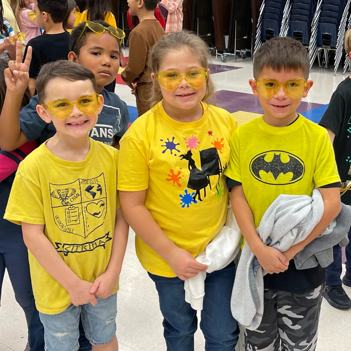 Hoffmann Elementary tweet media