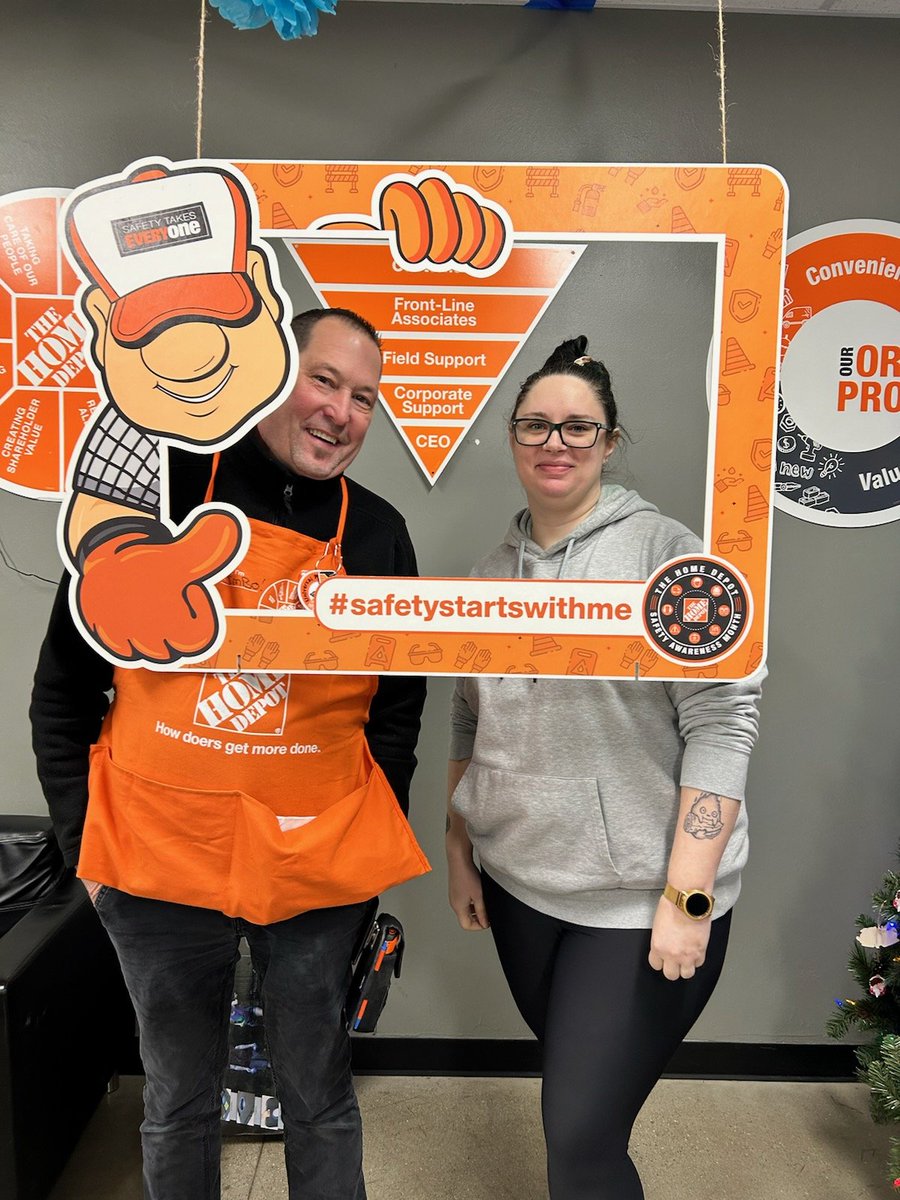 safety all stars! <a href="/akm3831/">Amanda</a> <a href="/KimGoldhardt187/">Kim Goldhardt</a> <a href="/EricHarperTHD/">Eric S. Harper</a> <a href="/kelly_broyles/">Kelly Broyles</a>