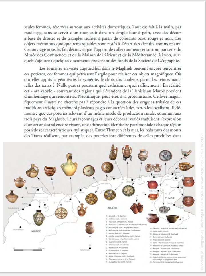 bouzadi_'s tweet photo. Une histoire commune, une culture commune.
La civilisation amazighe nous rassemble. La poterie de nord d'Afrique un seul origine c'est Amazighe. https://t.co/TdGlkxIJaI