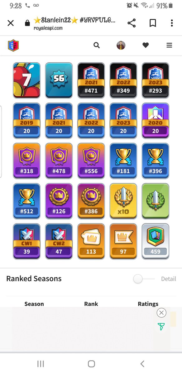 Stanlein22 tweet media